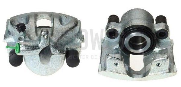 Brake Caliper BUDWEG CALIPER 342878