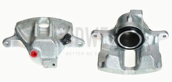 Stabdžių apkaba BUDWEG CALIPER 342880