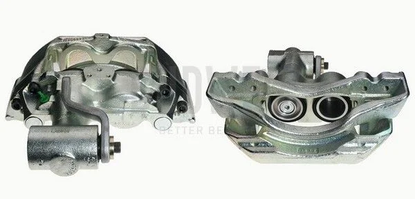 Stabdžių apkaba BUDWEG CALIPER 342946