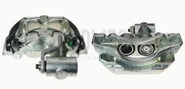 Stabdžių apkaba BUDWEG CALIPER 342947