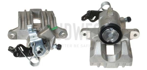 Brake Caliper BUDWEG CALIPER 342966