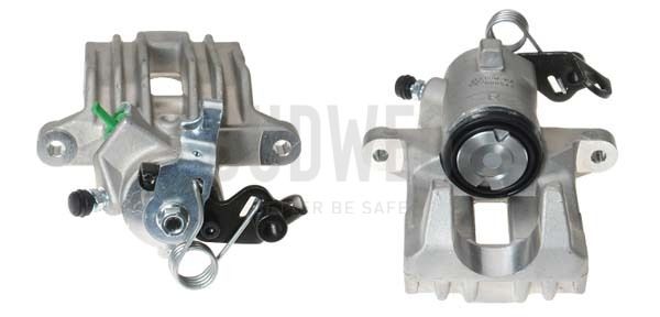 Brake Caliper BUDWEG CALIPER 342967