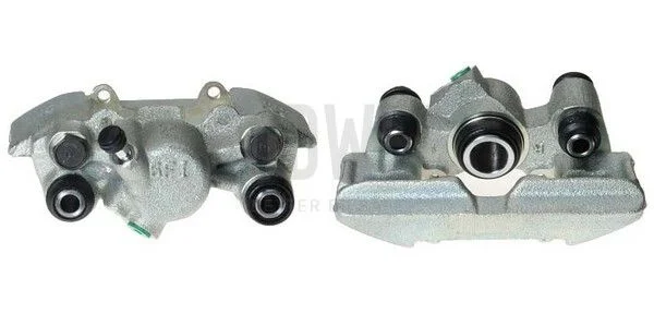 Stabdžių apkaba BUDWEG CALIPER 342995