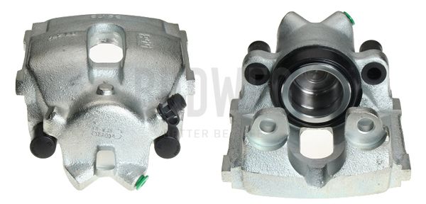 Stabdžių apkaba BUDWEG CALIPER 343008