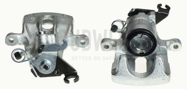 Brake Caliper BUDWEG CALIPER 343041