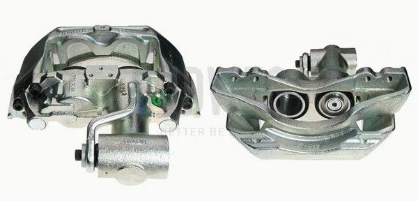 Stabdžių apkaba BUDWEG CALIPER 343047