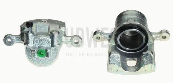 Stabdžių apkaba BUDWEG CALIPER 343058