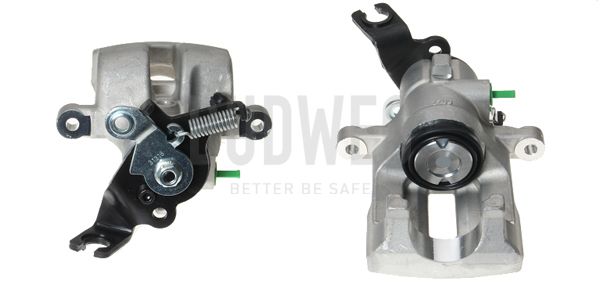 Brake Caliper BUDWEG CALIPER 343116