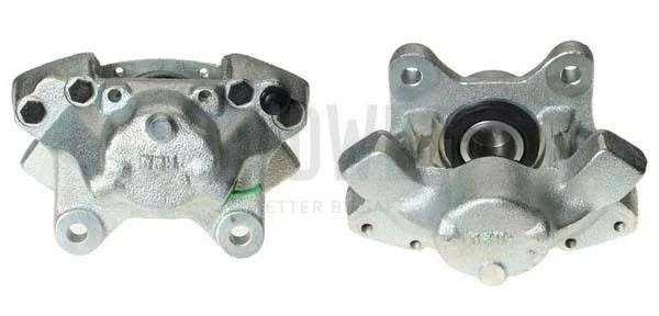 Stabdžių apkaba BUDWEG CALIPER 343204