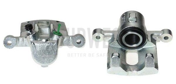 Brake Caliper BUDWEG CALIPER 343260