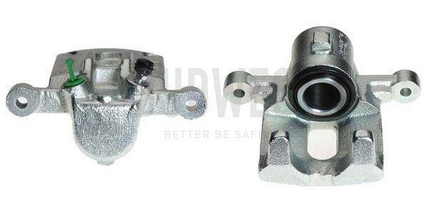 Brake Caliper BUDWEG CALIPER 343261