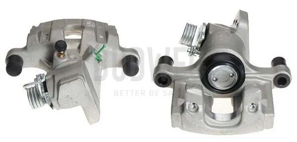 Stabdžių apkaba BUDWEG CALIPER 343307