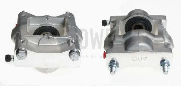 Stabdžių apkaba BUDWEG CALIPER 343319
