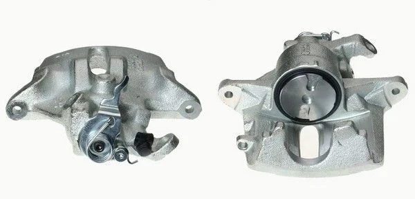 Stabdžių apkaba BUDWEG CALIPER 343323