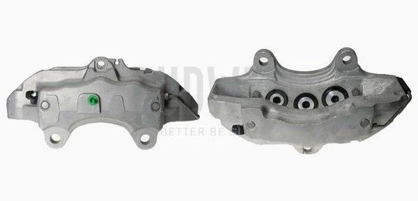 Stabdžių apkaba BUDWEG CALIPER 343332