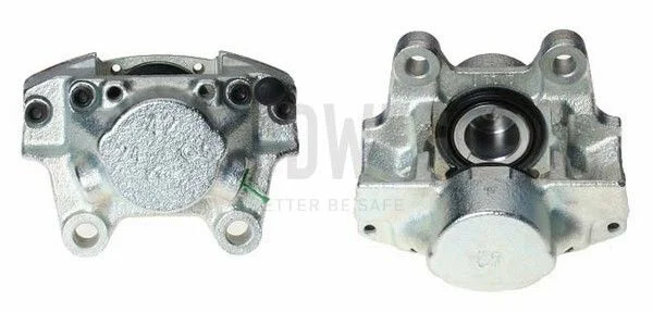 Stabdžių apkaba BUDWEG CALIPER 343338