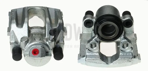 Гальмівний супорт BUDWEG CALIPER 343410