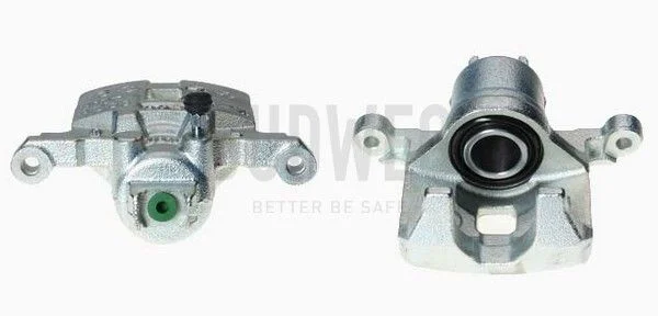 Stabdžių apkaba BUDWEG CALIPER 343524