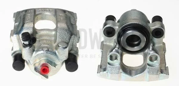Stabdžių apkaba BUDWEG CALIPER 343527