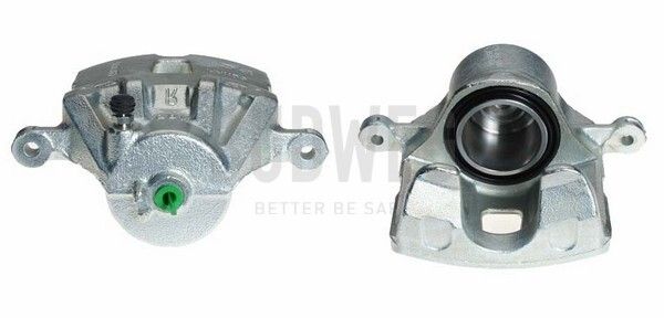 Гальмівний супорт BUDWEG CALIPER 343712