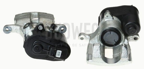 Brake Caliper BUDWEG CALIPER 343720