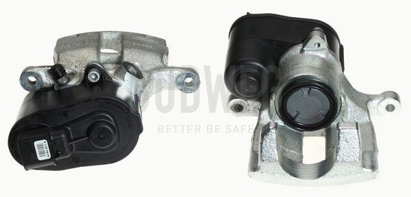 Brake Caliper BUDWEG CALIPER 343721