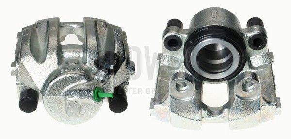 Brake Caliper BUDWEG CALIPER 343756