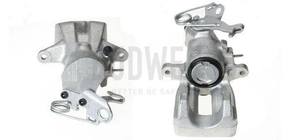 Stabdžių apkaba BUDWEG CALIPER 343812