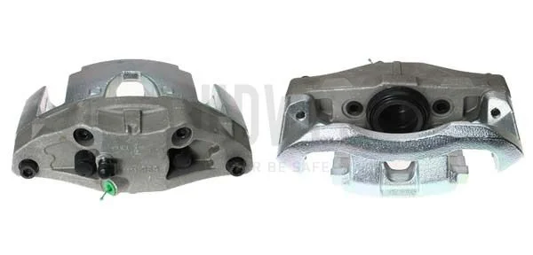 Stabdžių apkaba BUDWEG CALIPER 343854