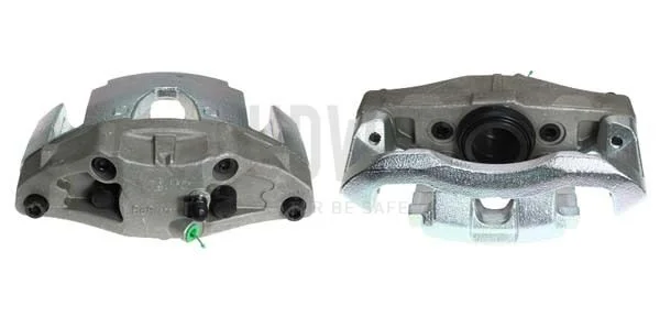 Stabdžių apkaba BUDWEG CALIPER 343855