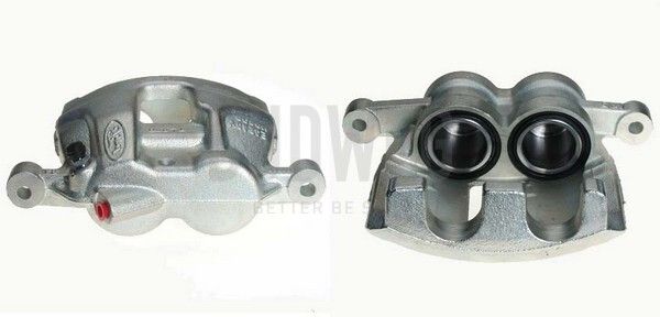 Гальмівний супорт BUDWEG CALIPER 343926