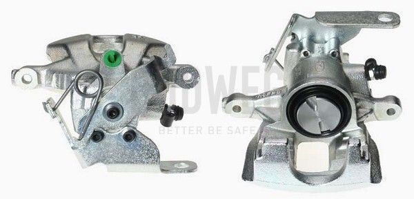 Brake Caliper BUDWEG CALIPER 343928