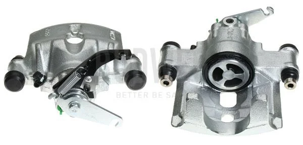 Stabdžių apkaba BUDWEG CALIPER 344050