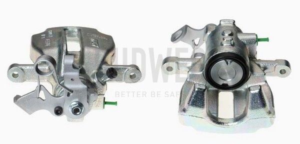 Гальмівний супорт BUDWEG CALIPER 344166