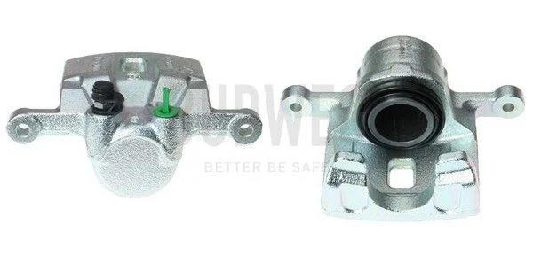 Stabdžių apkaba BUDWEG CALIPER 344259