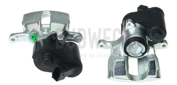 Stabdžių apkaba BUDWEG CALIPER 344264