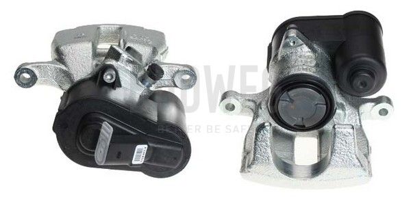 Brake Caliper BUDWEG CALIPER 344271