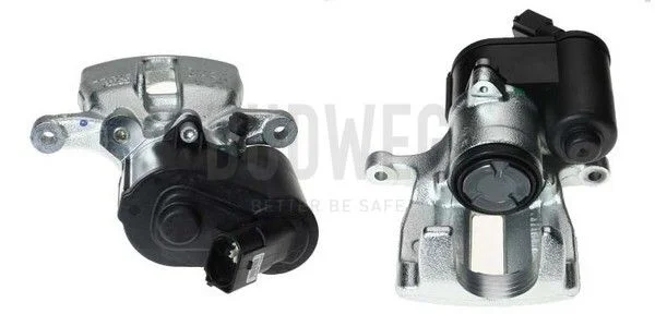 Stabdžių apkaba BUDWEG CALIPER 344272