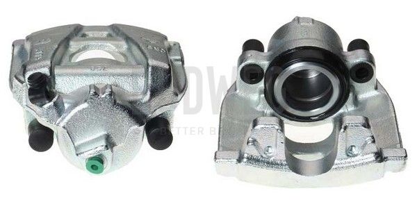 Гальмівний супорт BUDWEG CALIPER 344300