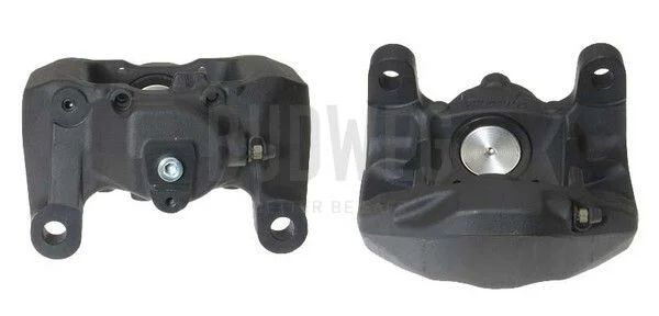 Stabdžių apkaba BUDWEG CALIPER 344309BK