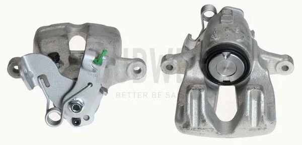 Stabdžių apkaba BUDWEG CALIPER 344381