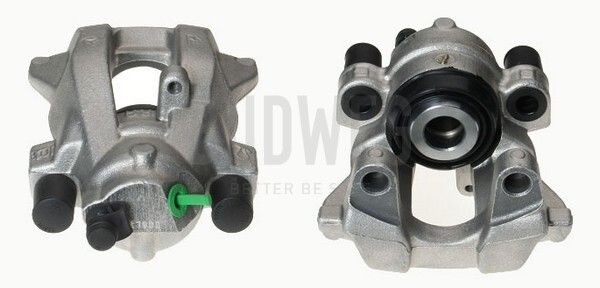 Stabdžių apkaba BUDWEG CALIPER 344409