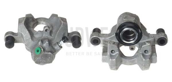 Brake Caliper BUDWEG CALIPER 344448