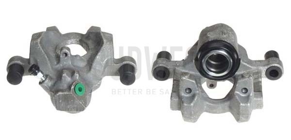 Brake Caliper BUDWEG CALIPER 344449