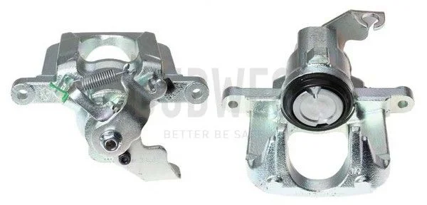 Stabdžių apkaba BUDWEG CALIPER 344602