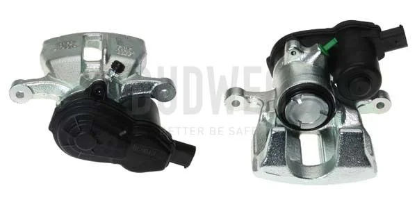 Stabdžių apkaba BUDWEG CALIPER 344691