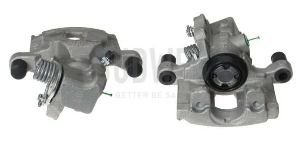 Stabdžių apkaba BUDWEG CALIPER 344712