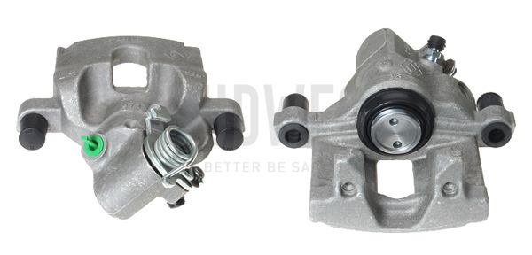 Brake Caliper BUDWEG CALIPER 344798