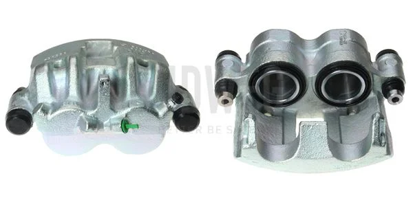 Stabdžių apkaba BUDWEG CALIPER 344818