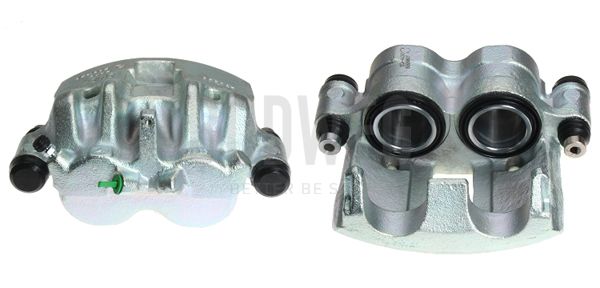 Brake Caliper BUDWEG CALIPER 344819